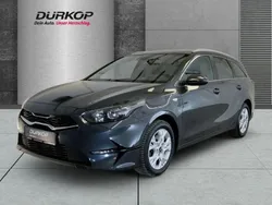 Andere Gebraucht 2022 Kia Ceed Limousine | 10.980 €