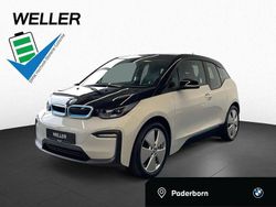 Capparisweiß (weiß) Gebraucht 2022 BMW i3 Comfort Edition Kleinwagen | 18.840 € (Fairer Preis)