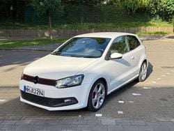 Weiß Gebraucht 2011 VW Polo GTI Kleinwagen | 7.999 € (Fairer Preis)