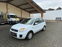 Weiß Gebraucht 2011 Ford Fusion Kleinwagen | 2.800 € (Fairer Preis)