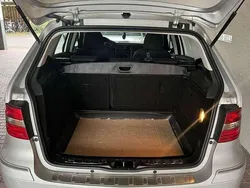 Gebraucht 2011 Mercedes B180 Van / Kleinbus | 5.500 € (Fairer Preis)