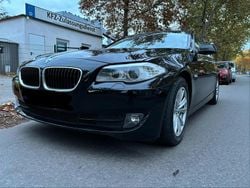Schwarz Gebraucht 2012 BMW 530 Limousine | 11.300 € (Superpreis)
