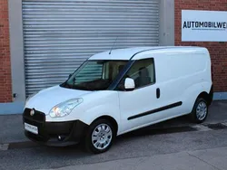 Weiß Gebraucht 2014 Fiat Doblò Van / Kleinbus | 5.599 € (Fairer Preis)