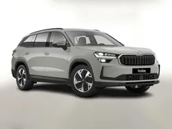 Graphitegrau metallic Neu 2025 Skoda Kodiaq SUV | 40.552 € (Guter Preis)
