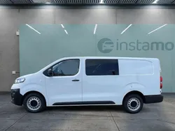 Weiß Neu 2024 Fiat Scudo Van / Kleinbus | 34.649 € (Guter Preis)