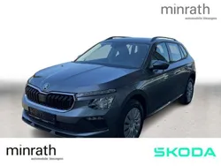 Grau Neu 2025 Skoda Kamiq Essence SUV | 25.390 € (Guter Preis)