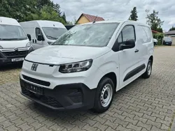 Weiss Neu 2025 Fiat Doblò Van / Kleinbus | 19.890 € (Superpreis)