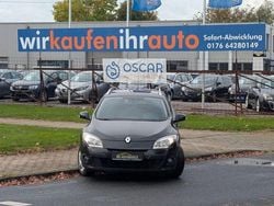 Schwarz Gebraucht 2010 Renault Mégane III Expression Limousine | 2.799 € (Guter Preis)