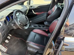Schwarz Gebraucht 2014 DS Automobiles DS4 Limousine | 3.450 €