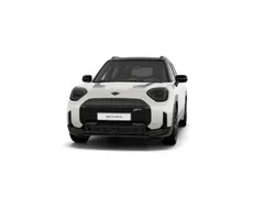 Neu 2024 Mini Aceman SUV | 43.780 €