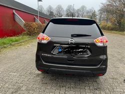 Grün Gebraucht 2014 Nissan X-Trail SUV | 10.500 €