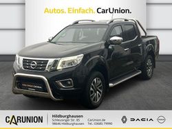 Black metallic Gebraucht 2017 Nissan Navara N-Connecta Abholung | 19.800 € (Guter Preis)