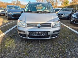 Grau Gebraucht 2006 Fiat Panda Dynamic Limousine | 1.600 € (Fairer Preis)