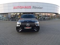 Schwarz Gebraucht 2022 Mercedes GLE63 AMG AMG Limousine | 99.995 € (Superpreis)