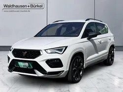 Weiß Gebraucht 2023 Cupra Ateca SUV | 34.490 € (Fairer Preis)