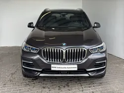 Sophistograu brillanteffekt me Gebraucht 2022 BMW X5 xLine SUV | 64.879 € (Superpreis)