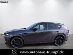 Neu 2025 Mazda CX-60 Homura-Line SUV | 54.900 € (Guter Preis)