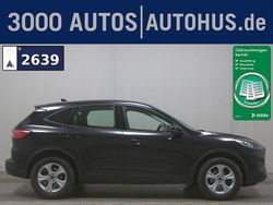 Schwarz Gebraucht 2022 Ford Kuga Cool & Connect SUV | 14.980 €