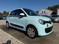 Grau Gebraucht 2017 Renault Twingo Experience Kleinwagen | 8.499 € (Guter Preis)