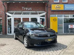 Schwarz Gebraucht 2024 Opel Corsa Limousine | 15.790 € (Guter Preis)