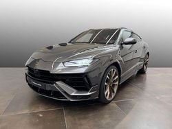 Grau Gebraucht 2024 Lamborghini Urus SUV | 315.000 € (Teuer)