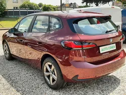 Rot Gebraucht 2023 BMW 218 Active Tourer Van / Kleinbus | 27.990 € (Etwas zu teuer)