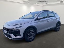 Gebraucht 2024 Hyundai Bayon Trend SUV | 19.990 € (Fairer Preis)