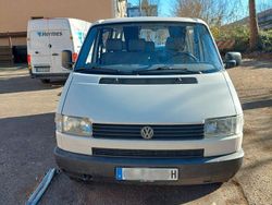 Weiß Gebraucht 1995 VW T4 Van | 5.450 €