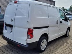 Weiß Gebraucht 2015 Nissan NV200 Van | 6.500 € (Guter Preis)
