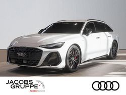 Weiß Neu 2025 Audi A6 Edition .1 Kombi | 77.480 € (Guter Preis)