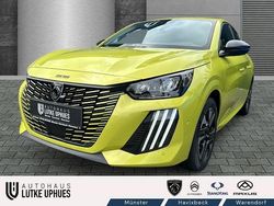 Neu 2025 Peugeot 208 Allure Kleinwagen | 24.500 € (Teuer)