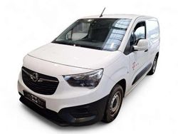 Weiß Gebraucht 2020 Opel Combo Edition Van | 12.345 € (Guter Preis)