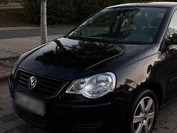 Schwarz Gebraucht 2006 VW Polo Edition Kleinwagen | 3.000 € (Fairer Preis)