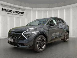 Pentametal metallic Gebraucht 2025 Kia Sportage GT-Line SUV | 46.290 € (Superpreis)