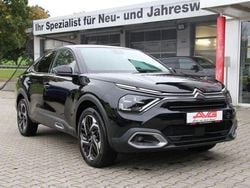 Perlschwarz Gebraucht 2024 Citroën C4 SUV | 20.950 € (Fairer Preis)