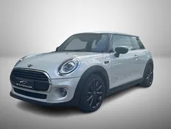 Silber Gebraucht 2019 Mini Cooper Kleinwagen | 18.500 € (Fairer Preis)