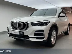 Other Gebraucht 2022 BMW X5 xLine SUV | 53.349 € (Superpreis)