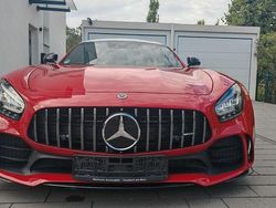 Rot Gebraucht 2019 Mercedes AMG GT R AMG Coupé | 129.999 € (Guter Preis)