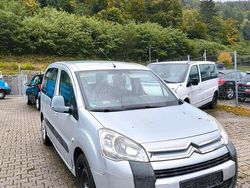 Silber Gebraucht 2010 Citroën Berlingo Van / Kleinbus | 3.500 € (Teuer)