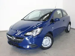 Blau Gebraucht 2019 Opel Corsa Selection Kleinwagen | 6.980 € (Guter Preis)