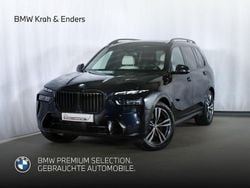 Schwarz Gebraucht 2023 BMW X7 M Sport SUV | 82.480 € (Superpreis)