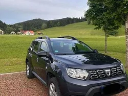 Grau Gebraucht 2019 Dacia Duster SUV | 11.899 € (Fairer Preis)
