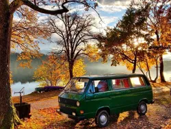 VW T3