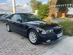 Schwarz Gebraucht 1999 BMW 318 Cabriolet M Sport Cabrio | 5.699 € (Fairer Preis)