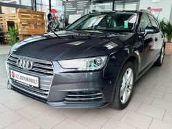 Grau Gebraucht 2016 Audi A4 Sport Kombi | 16.990 € (Superpreis)