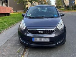 Gebraucht 2013 Kia Venga Kleinwagen | 3.299 € (Fairer Preis)