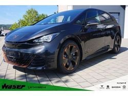 Grau Gebraucht 2023 Cupra Born High Kleinwagen | 34.950 € (Teuer)