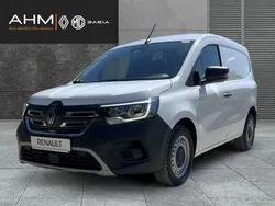 Weiss Neu 2025 Renault Kangoo Rapid Advance Van / Kleinbus | 43.875 €