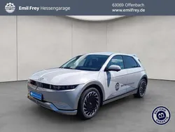 Grau Gebraucht 2024 Hyundai Ioniq 5 SUV | 40.950 € (Superpreis)