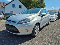 Grau Gebraucht 2009 Ford Fiesta Trend Kleinwagen | 2.600 € (Guter Preis)